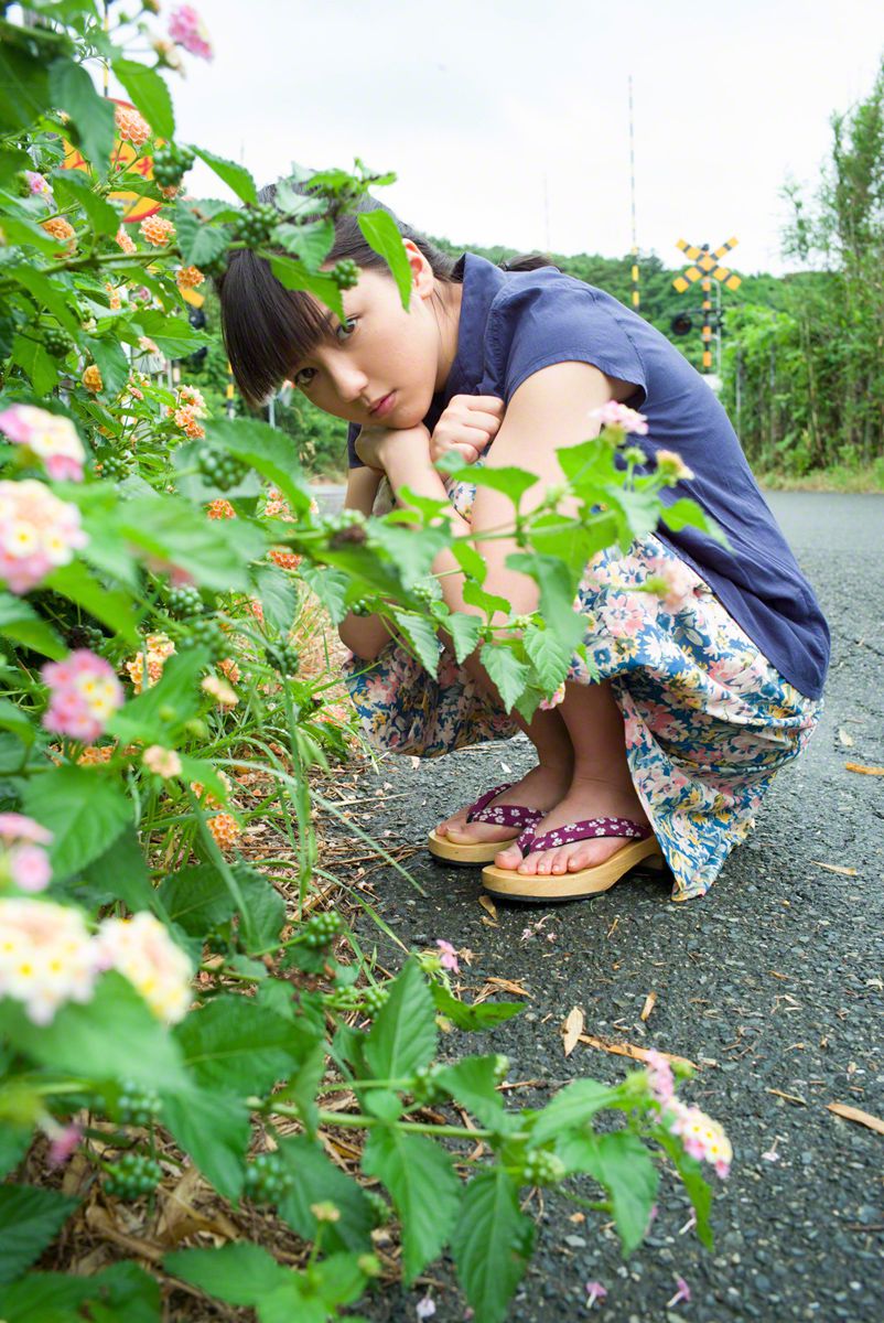 【文野】霸道大佬和他的小娇妻